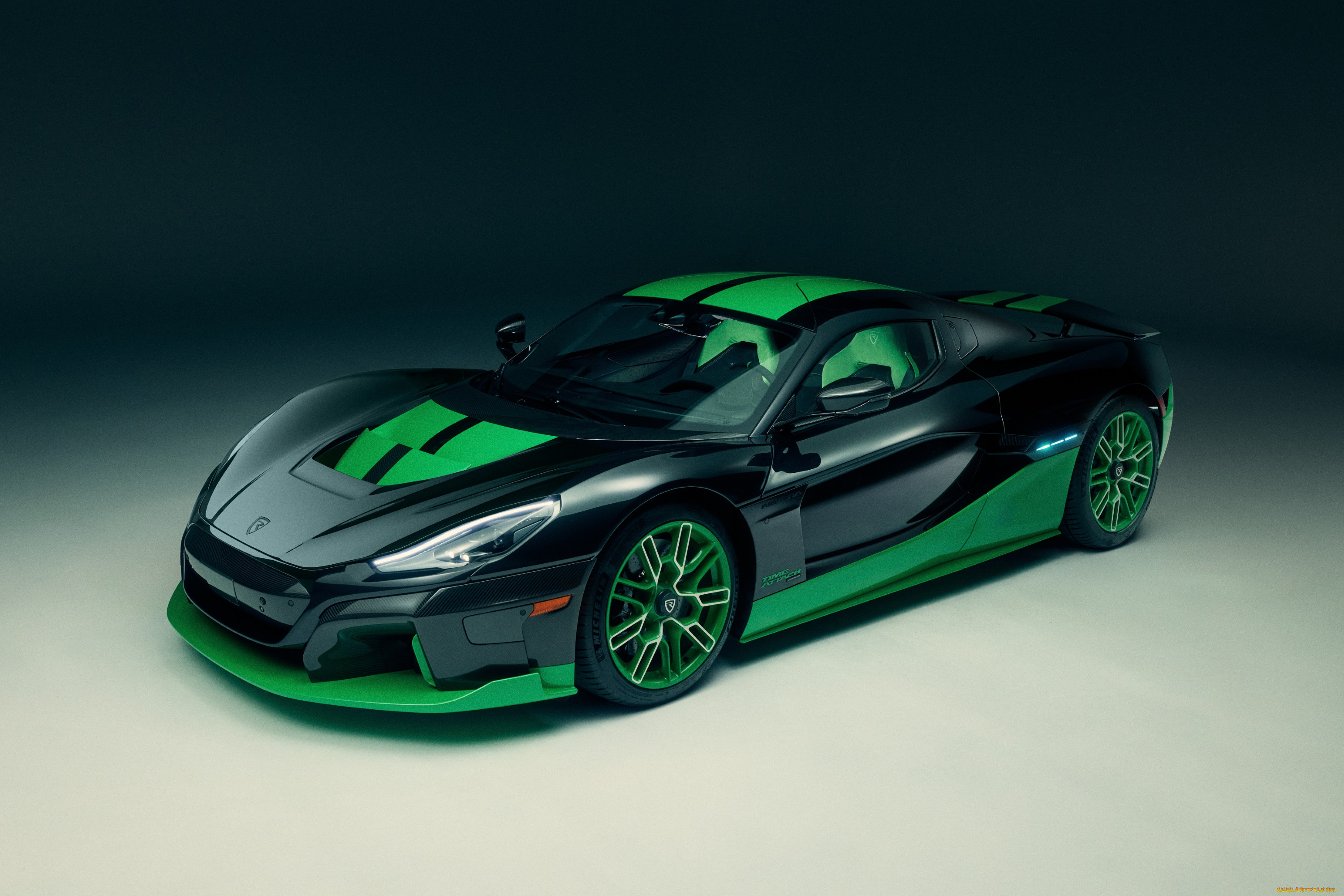 , rimac